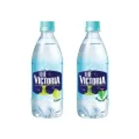 빅토리아 라임 20 + 청포도 20 탄산음료 500ml 2박스 총 40펫
