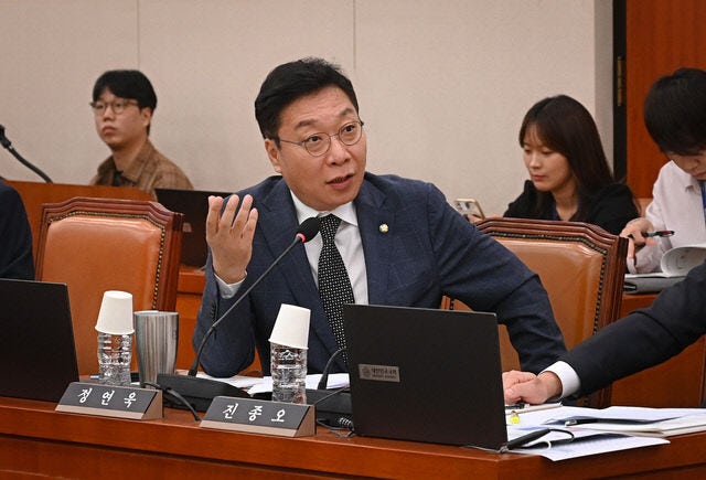 잼버리 포비아? ‘전주올림픽' 단독 개최 접고 서울과 공동 개최로 (5)