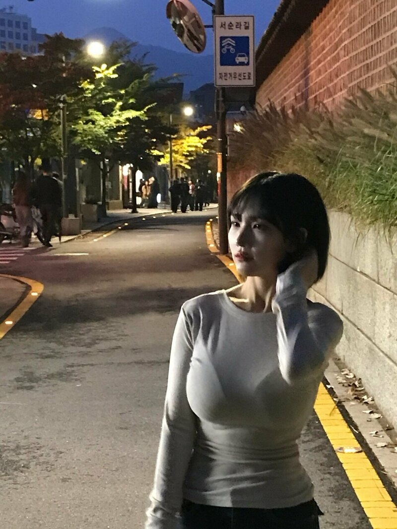 ㅇㅎ) 얼굴은 못나왔지만 다른 모든게 마음에 든다는 여자