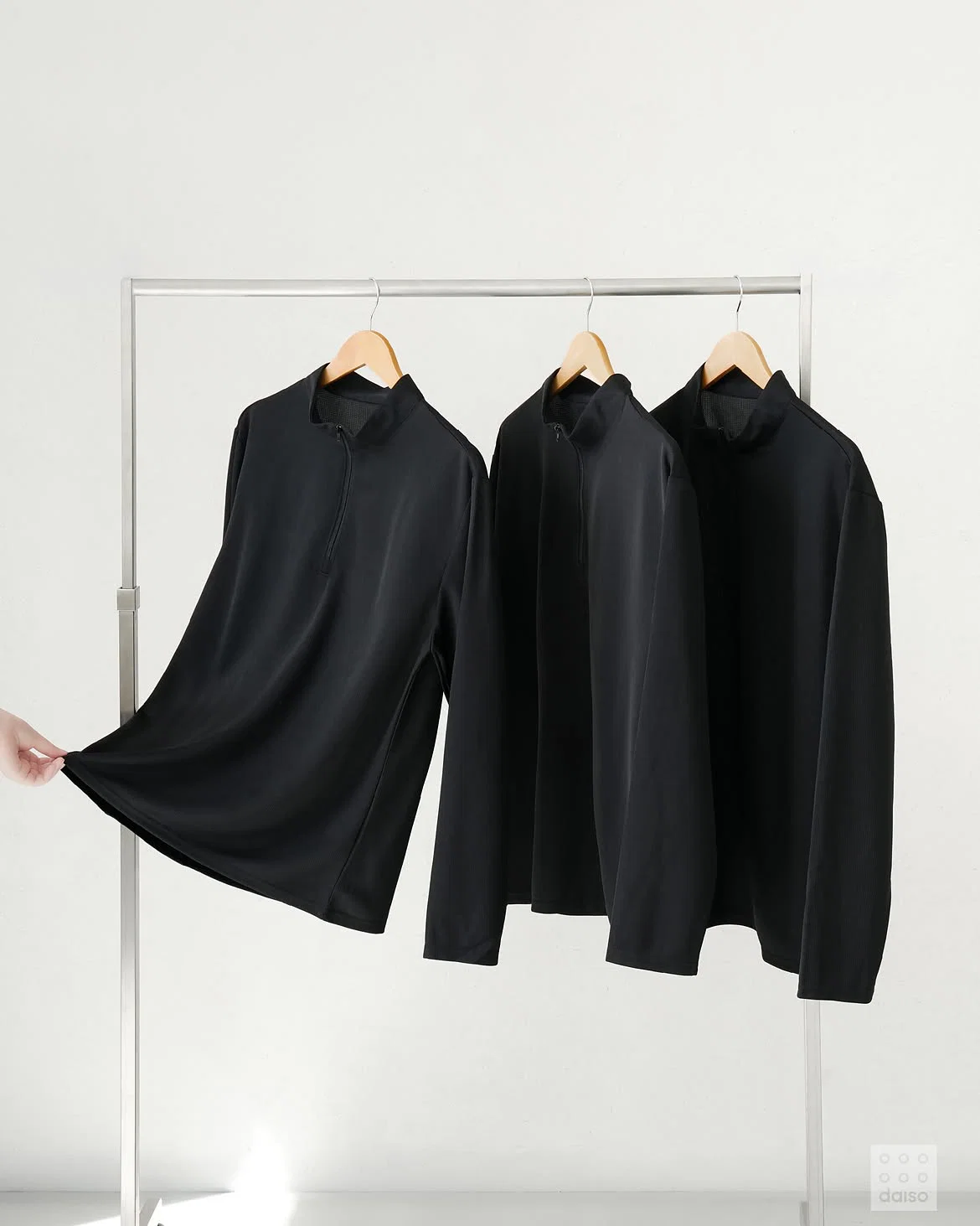 다이소 5천원 F/W 의류 신상 🍂🧥