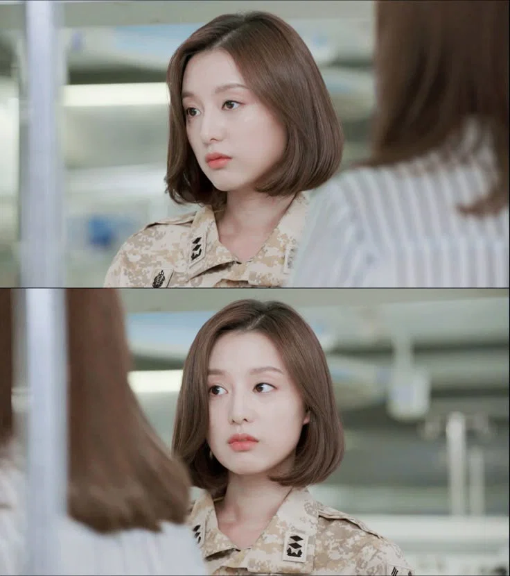 '단발' 하면 제일 먼저 떠오르는 연예인은????.jpgif (3)