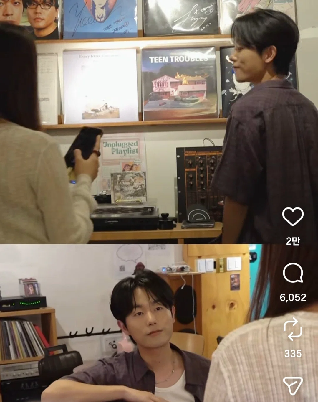 자기 스타일 못찾은 남성 이미지 컨설팅 결과 (12)