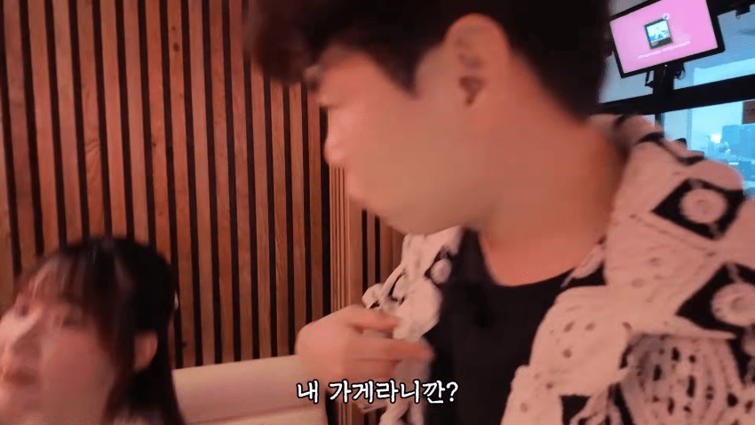 일본 렌탈여친..그녀에게 용기내서 고백했습니다 (28)