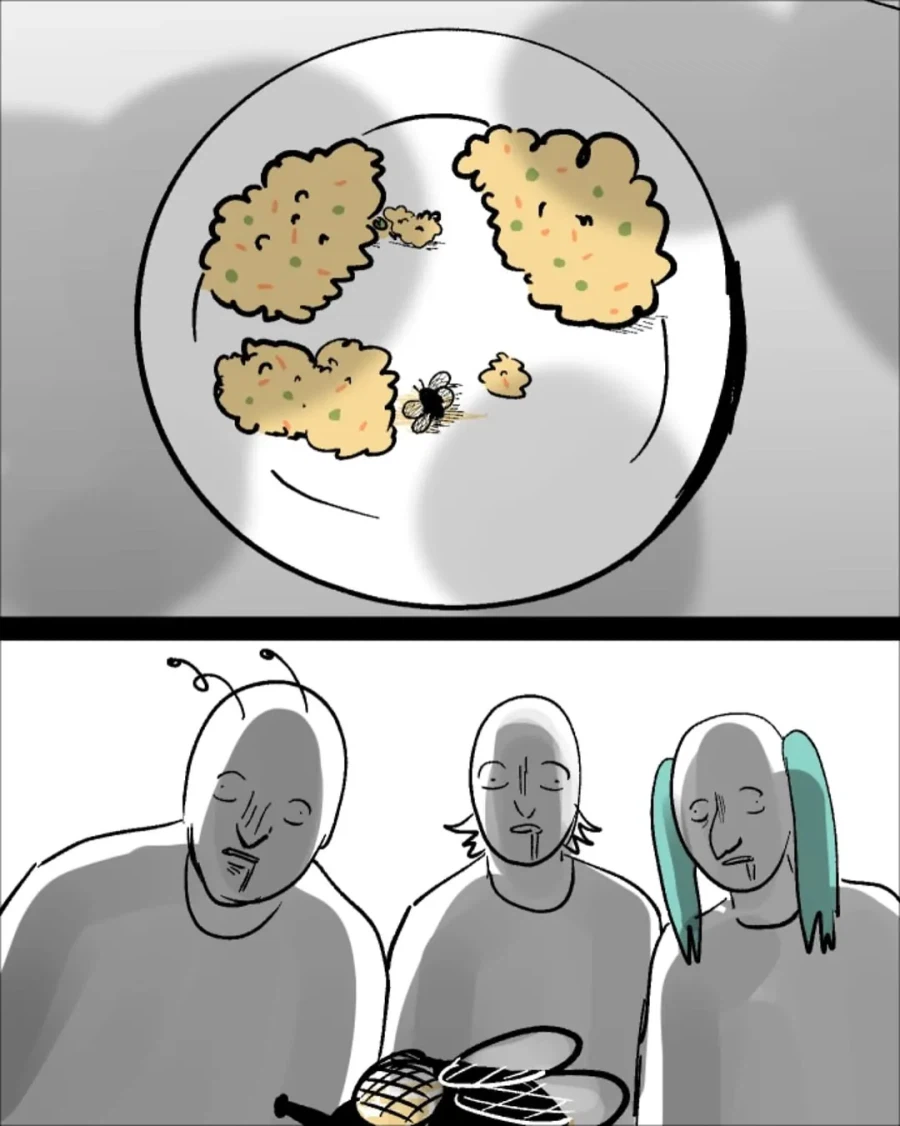 여자 셋이서 괌 여행가는 만화 (13)