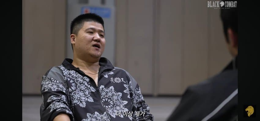 야차클럽 대표, 야차클럽 이제 내려놓겠다 선언 (39)