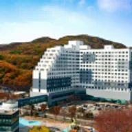 금호화순스파리조트 룸온리