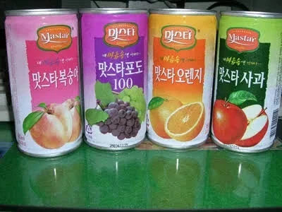 군대 음료 근황