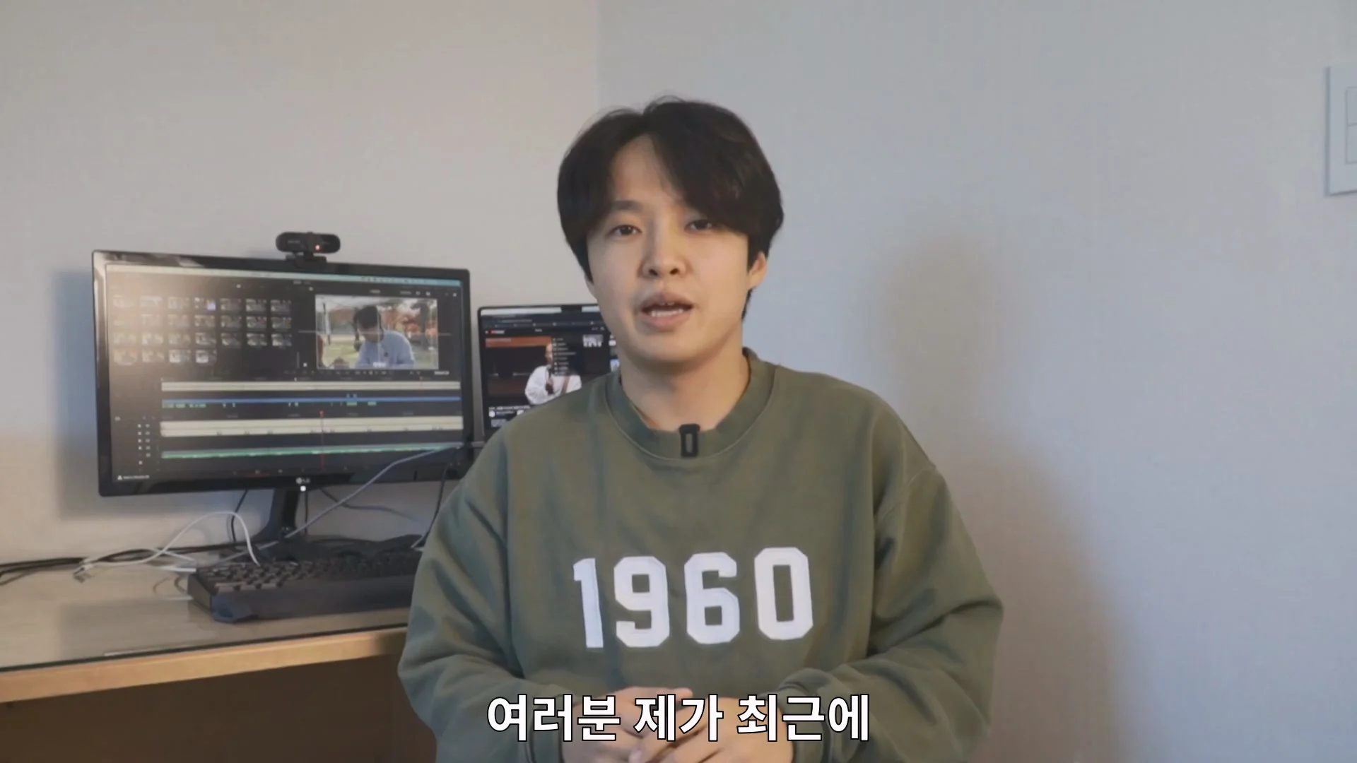 예수님은 열려있는 분이었다라는 법륜스님의 말에 감탄한 기독교 목사