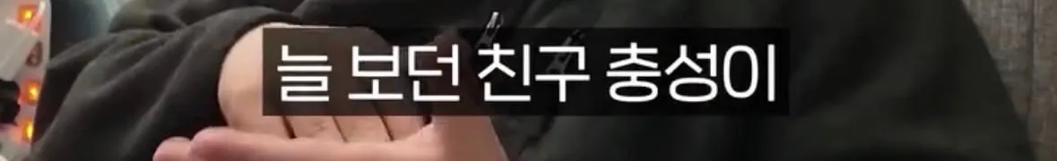 탈북자가 북한에서 생긴 가장 큰 트라우마