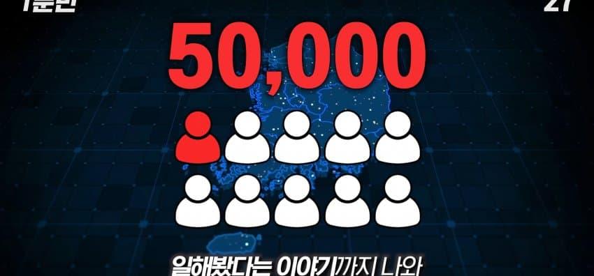 몽골이 한국에 우호적이고, 따라하는 이유? (21)