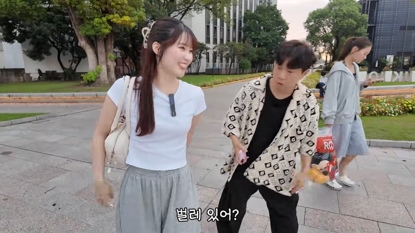 일본 렌탈여친..그녀에게 용기내서 고백했습니다 (12)