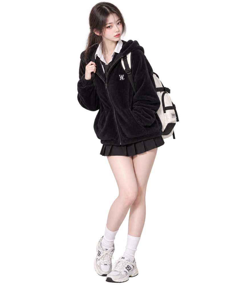 노숙자와 놀던 ai캐릭터의 1년전 (2)