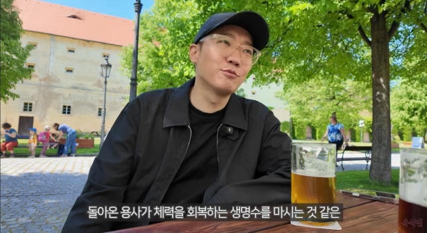 체코 맥주 특집 : 맥주 한 병에 단돈 1,000원. 물보다 맥주가 싼곳 (29)