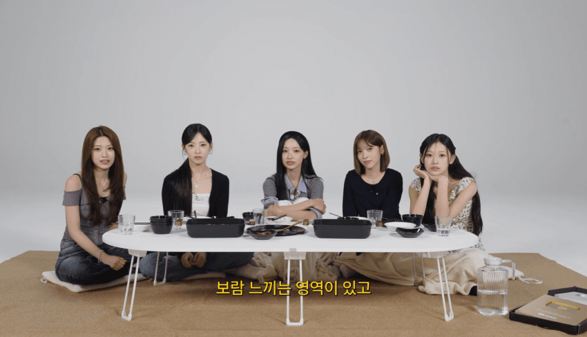 깜짝 .. 리센느 PD가 생각하는 인기 ㄹㅇ . (35)