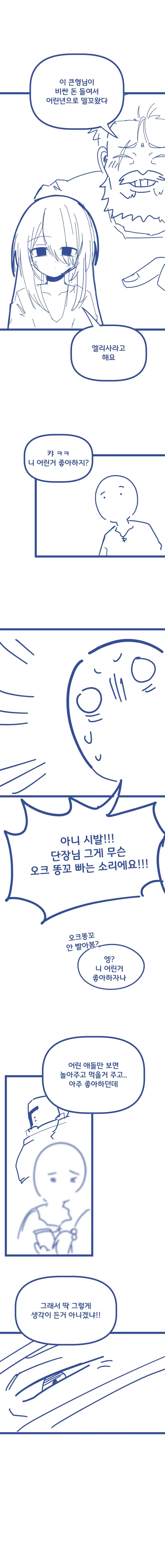 싱글벙글 이세계 전생 김백수 (2)