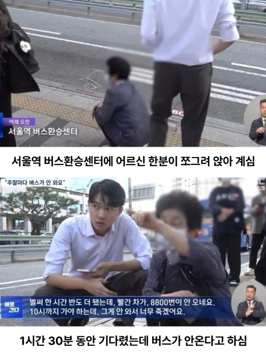 10월·11월 마라톤만 "67번" 서울시의 진실 (2)