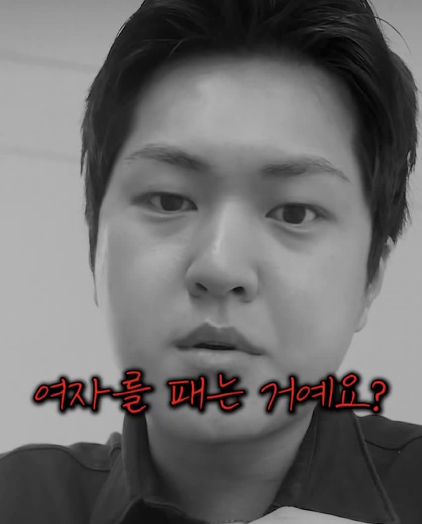 여성징병제 외치는 도태남에게 일침하는 만기전역자 (25)