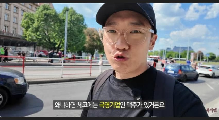 체코 맥주 특집 : 맥주 한 병에 단돈 1,000원. 물보다 맥주가 싼곳 (34)
