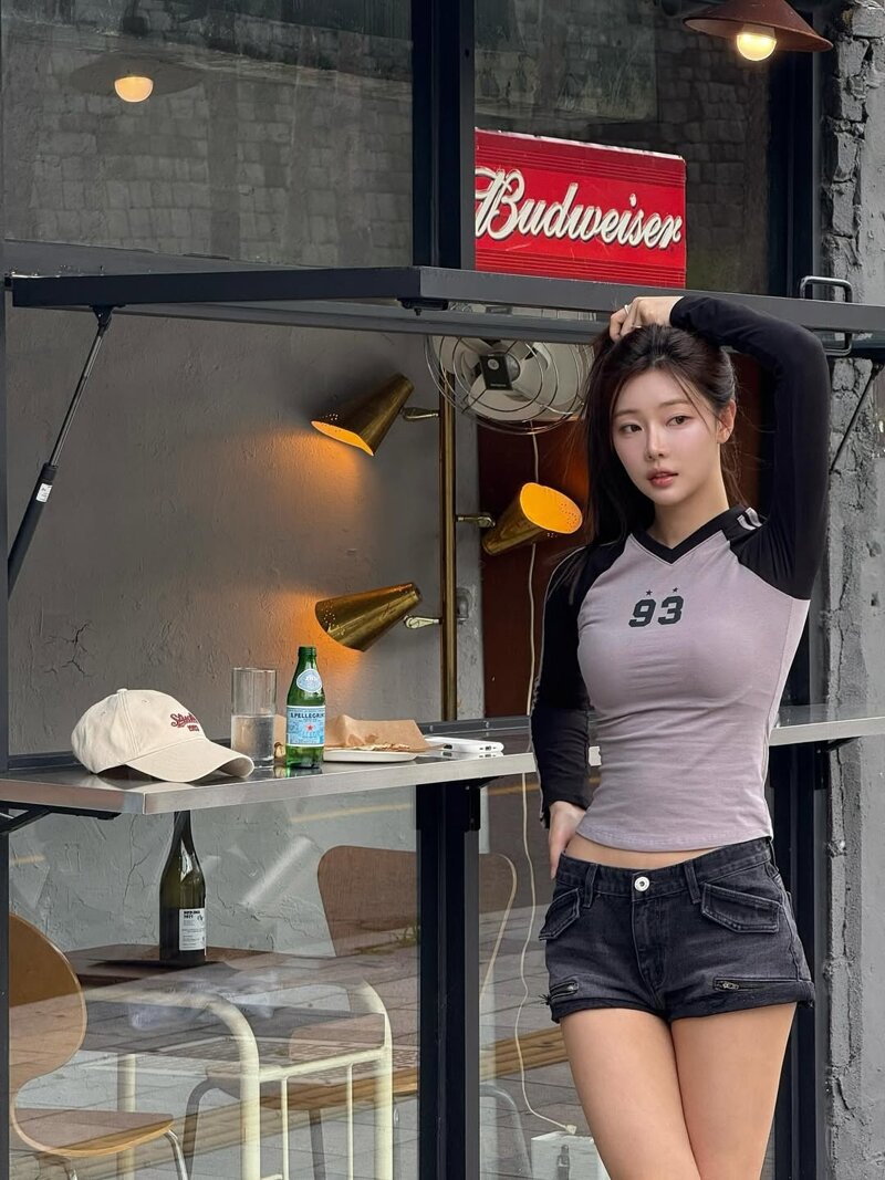 어쩌다 한번 이시안 (7)