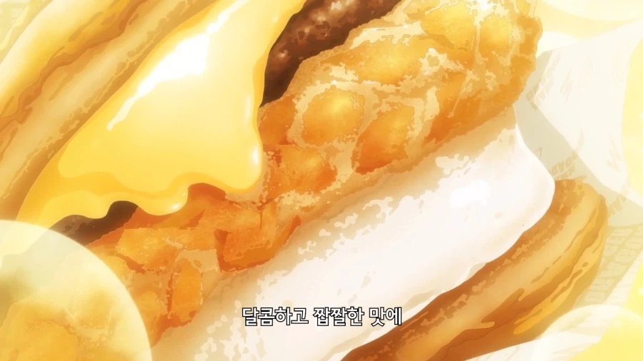아침에 맥도날드를 그냥 지나가는 마왕님 (13)