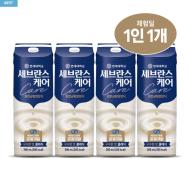 체험딜) 연세 세브란스케어 클래식 200ml 4개 1,6...