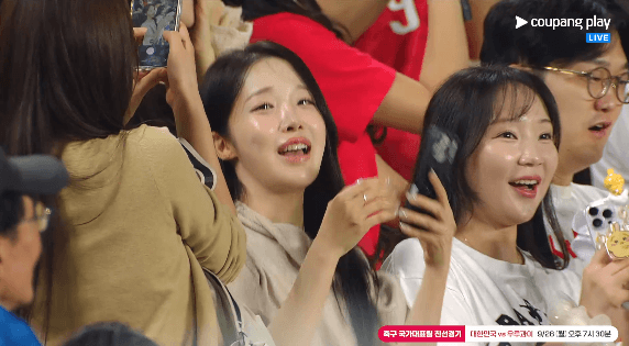 대한민국 vs 에콰도르..3 : 0으로 완승! (12)