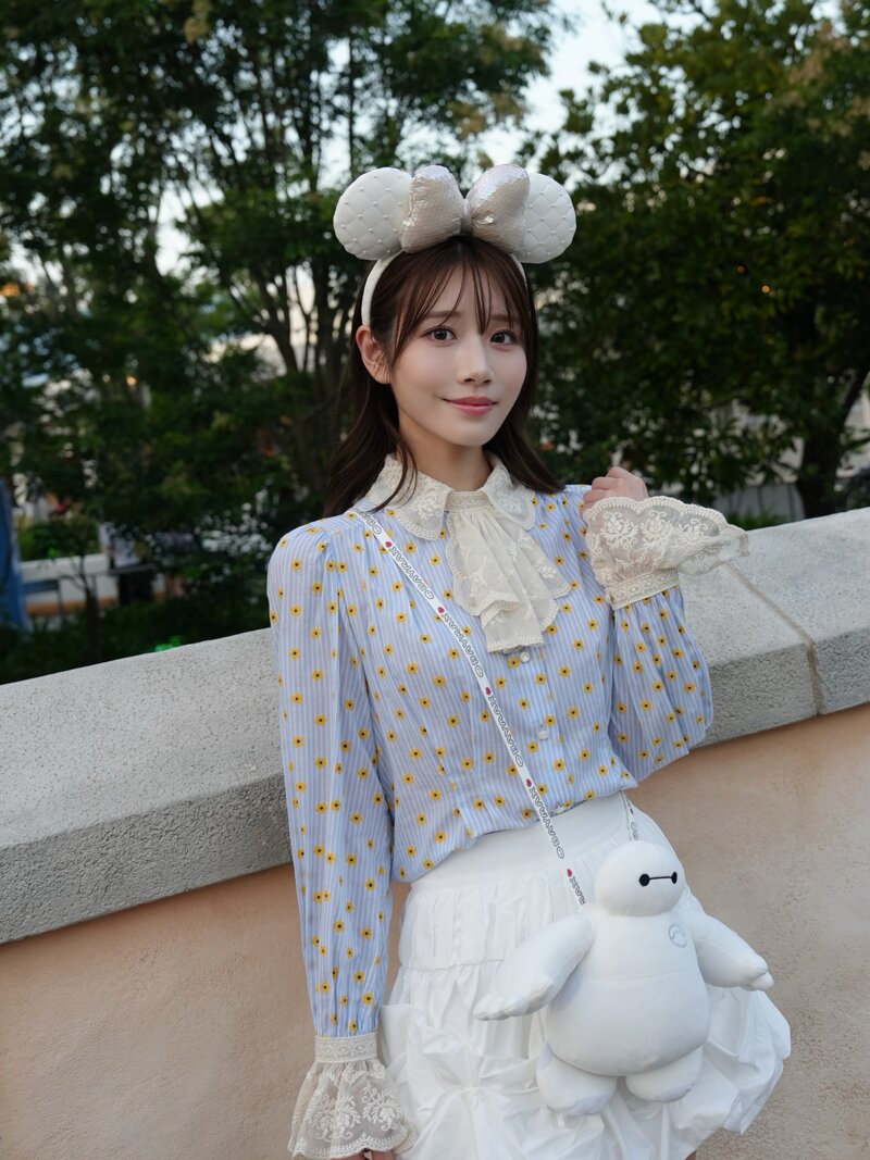 카와키타 사이카 근황 (7)