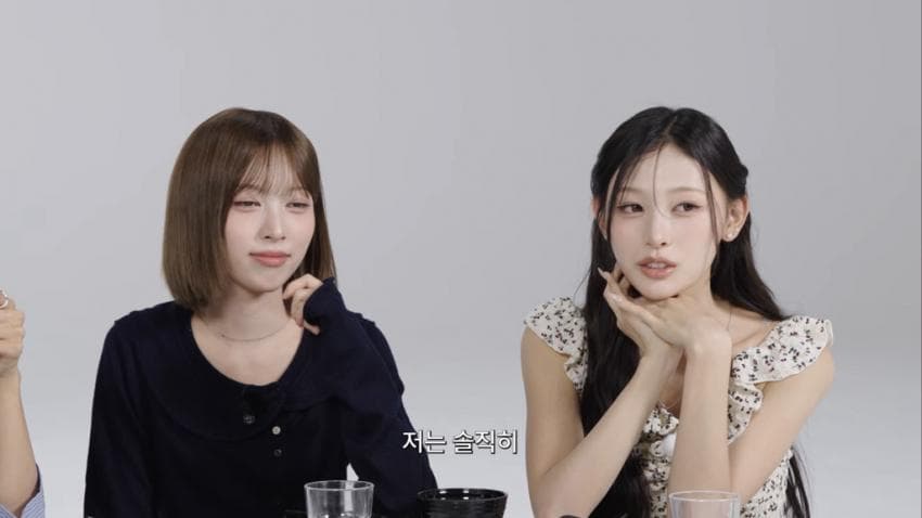 깜짝 .. 리센느 PD가 생각하는 인기 ㄹㅇ . (48)