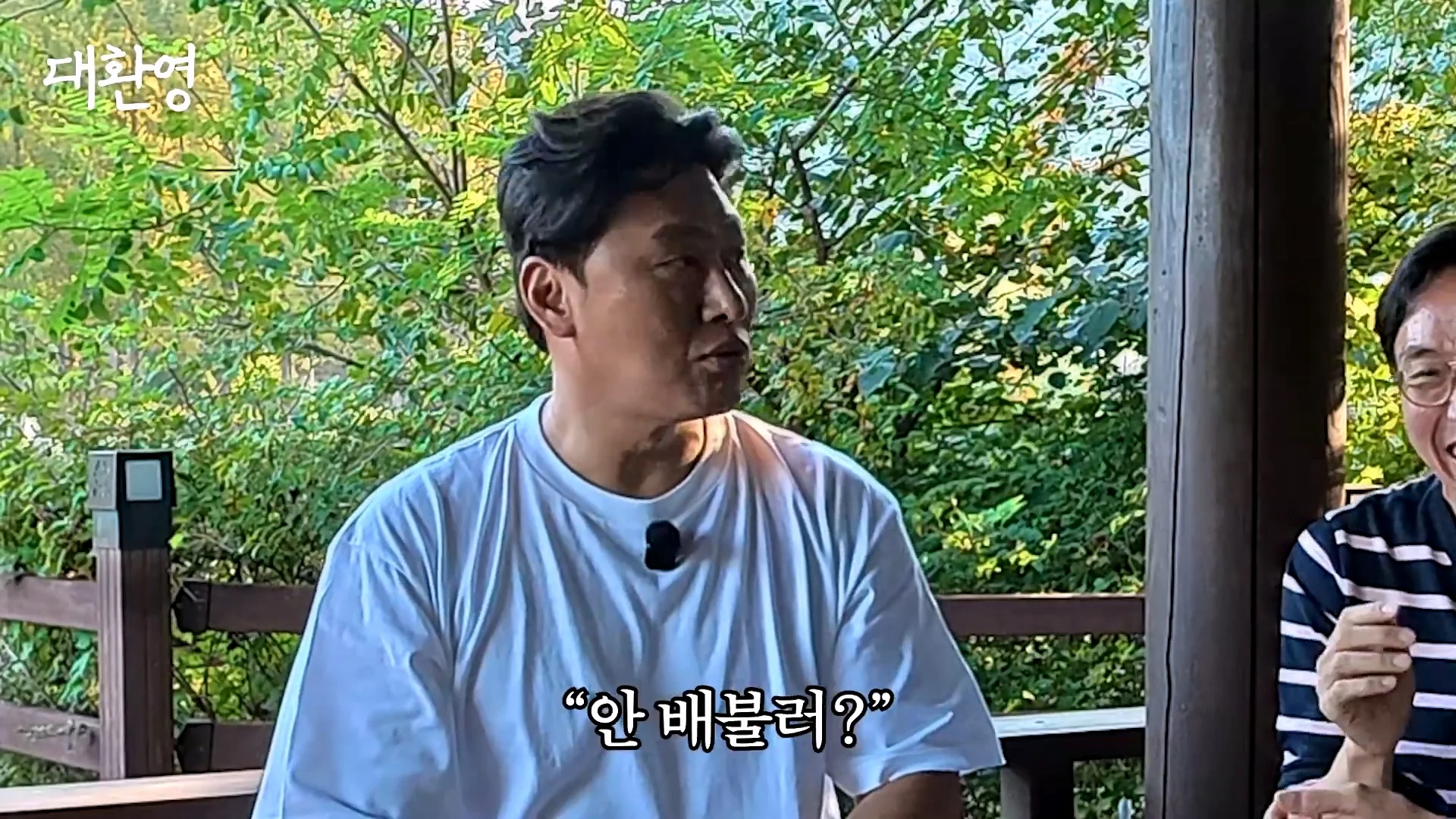 김주혁 사망 소식 듣고 펑펑 울었다는 오대환 (21)