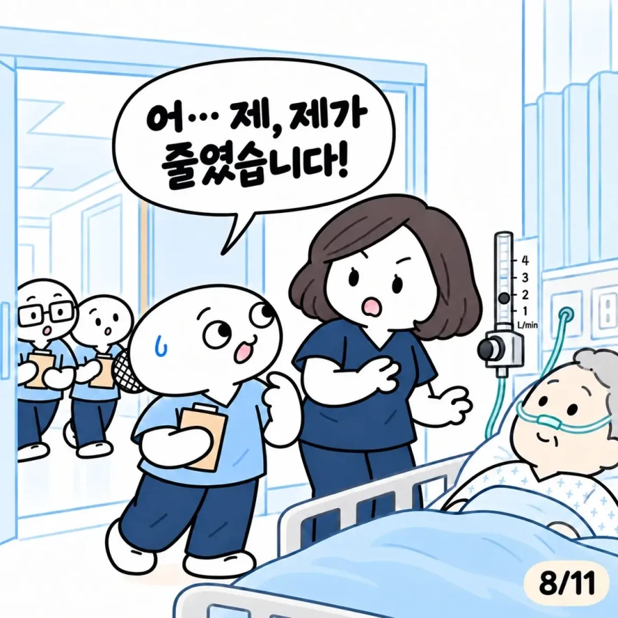 과한 의욕은 독이된다 (8)