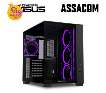 [지마켓] 9800X3D + 64GB 램 + 2TB SSD + 5090 아스트랄 ASUS 완본체