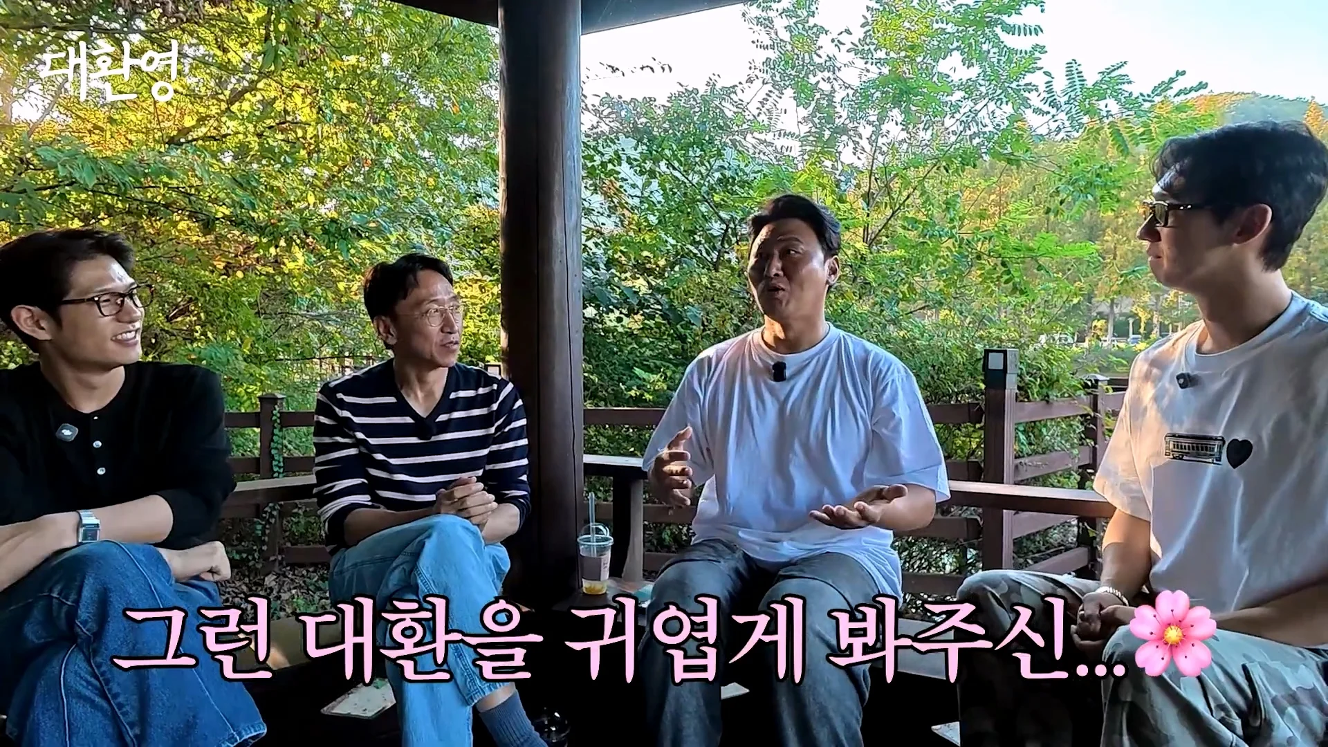 김주혁 사망 소식 듣고 펑펑 울었다는 오대환 (27)