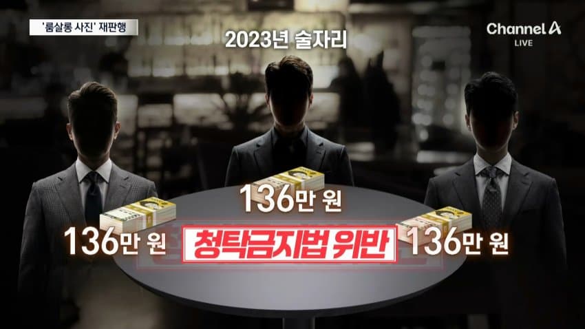 與, '룸살롱 접대 의혹' 지귀연 기소에 "대법, 업무 배제·징계하라" (38)