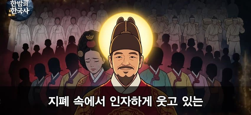 한글을 만든 위인 세종, 그의 생애를 알아보자 (35)