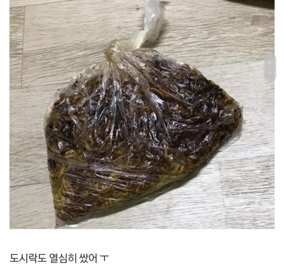 썸남이랑 피크닉 가는 언냐 (3)