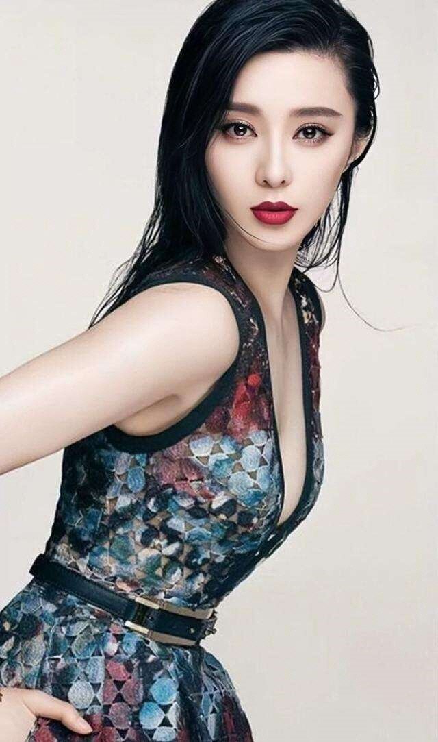 어쩌다 한번 판빙빙 (4)