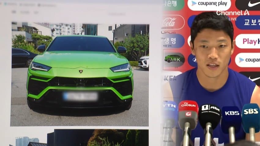 채널a) "슈퍼카 42대 홍보 안해"...황희찬 피소 (11)