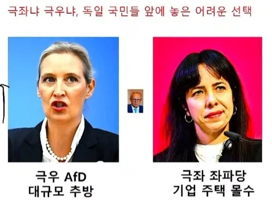 독일 근황