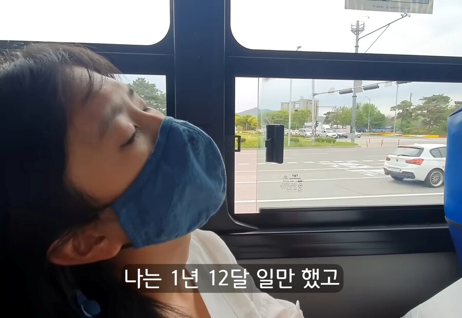 휴식을 위해 '귀촌'을 한 사람들이 깨닫게 되는 현실 (5)