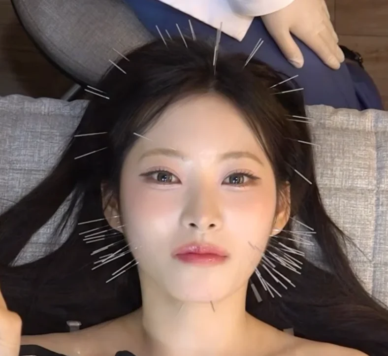헬레이저 아이돌 (3)
