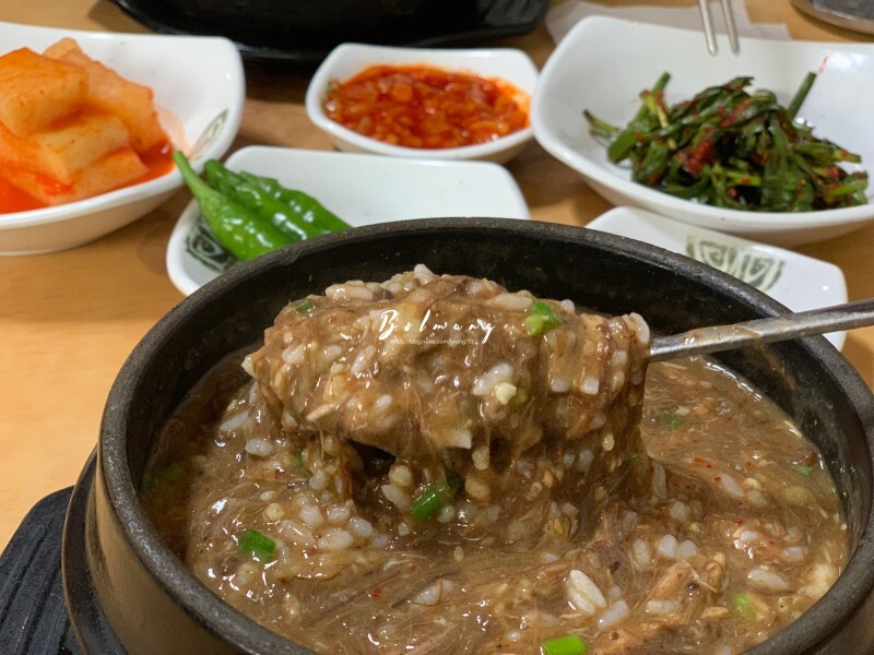 먹을거 쥐뿔도 없는 제주도 근황 (23)