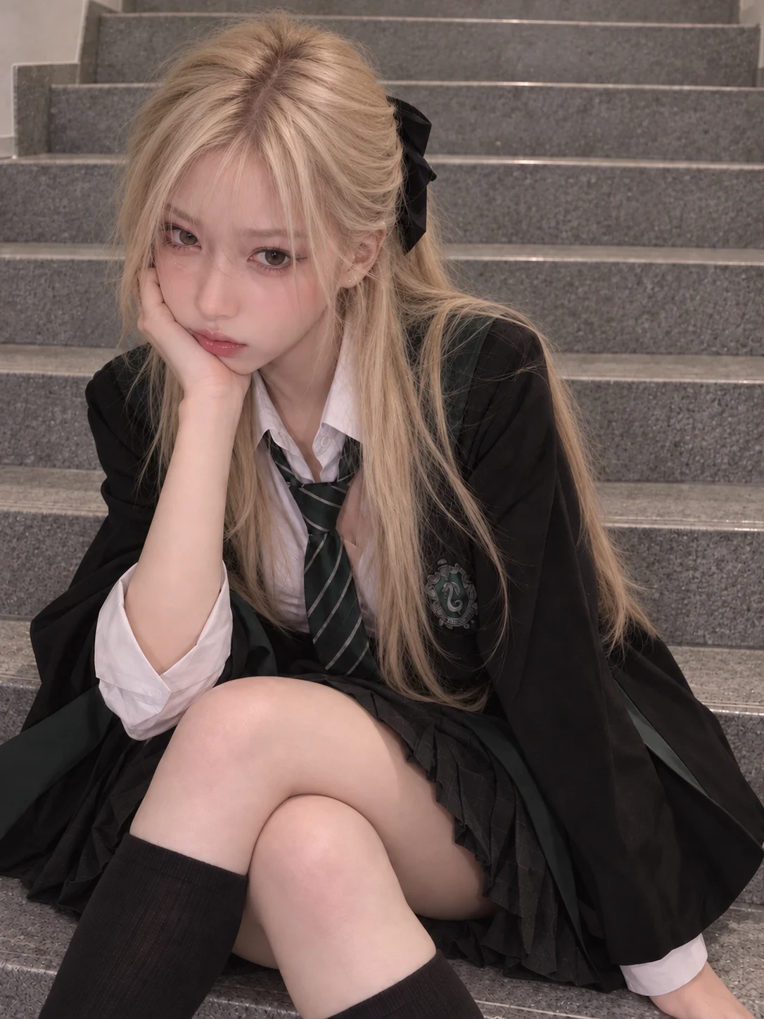 ㅇㅎ) 요즘 ai 크레딧 남으면 하는거 (9)