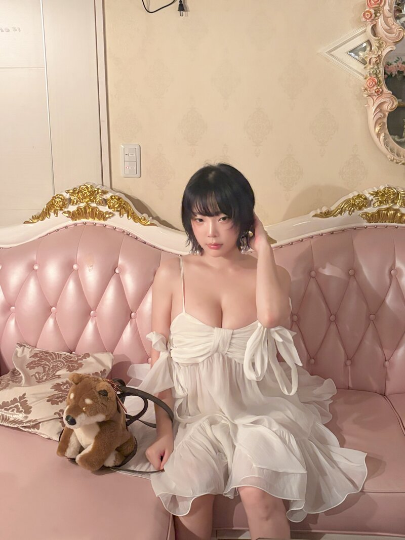후방 코피터짐 ㅡ 강인경 인스타 (5)