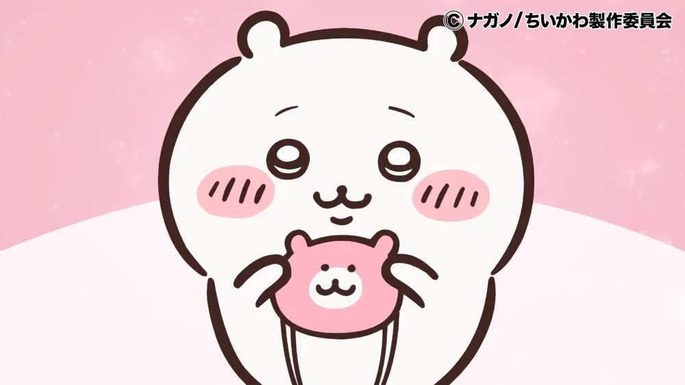 치이카와(먼작귀) 좋아하는 덬들 최애 누군지 궁금해서 써보는 글