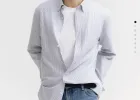 옥스포드 셔츠