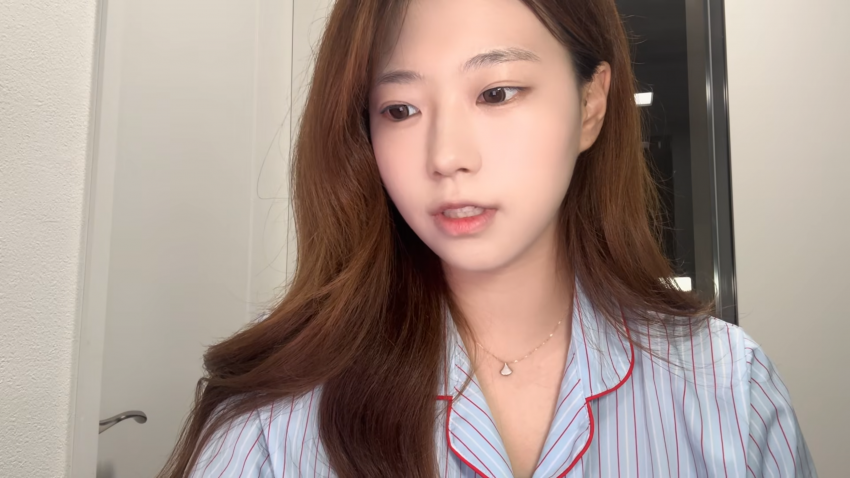존예녀의 개강여신 되기 (14)