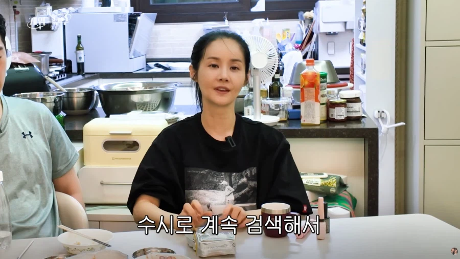 '고소의 여왕'이라고 불리는 김가연이 고소를 시작하게 된 계기 (29)