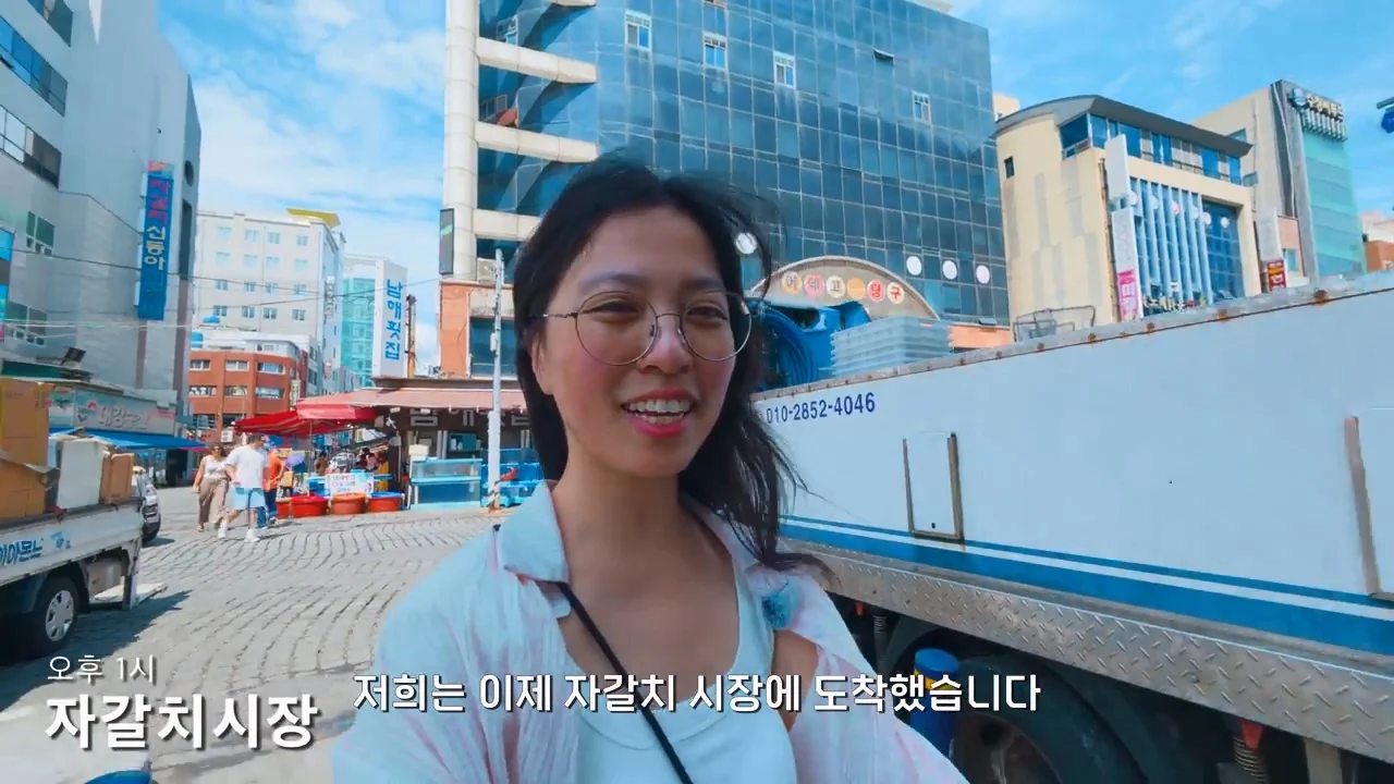 지금 부산에 여행온다고 외국인들이 몰리는 이유 (40)