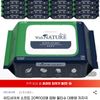 위드네이쳐 소프트 20팩100매 캡형 물티슈