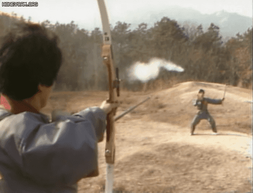 약한자는 살아남을수 없는 90년대 장기자랑 프로 (8)